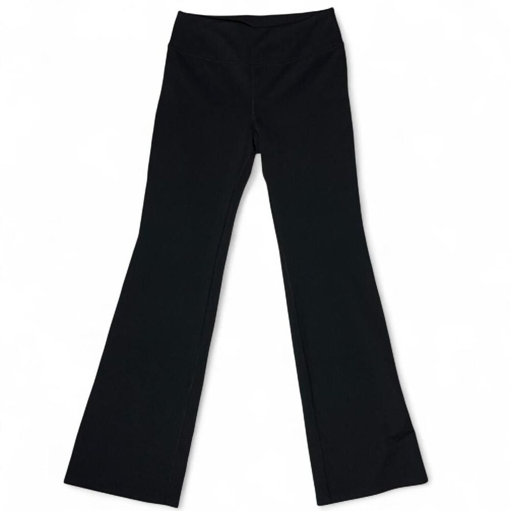 Fila Women’s Black Leggings Size Medium Activewear Athletic Pants